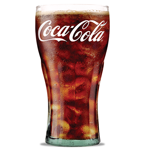 Coca Cola