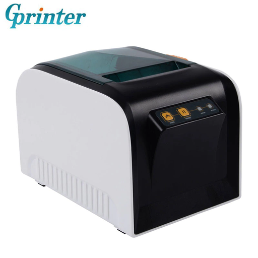 [GPRINT3100TU] GPrinter GP3100TU USB + Bluetooth Thermal